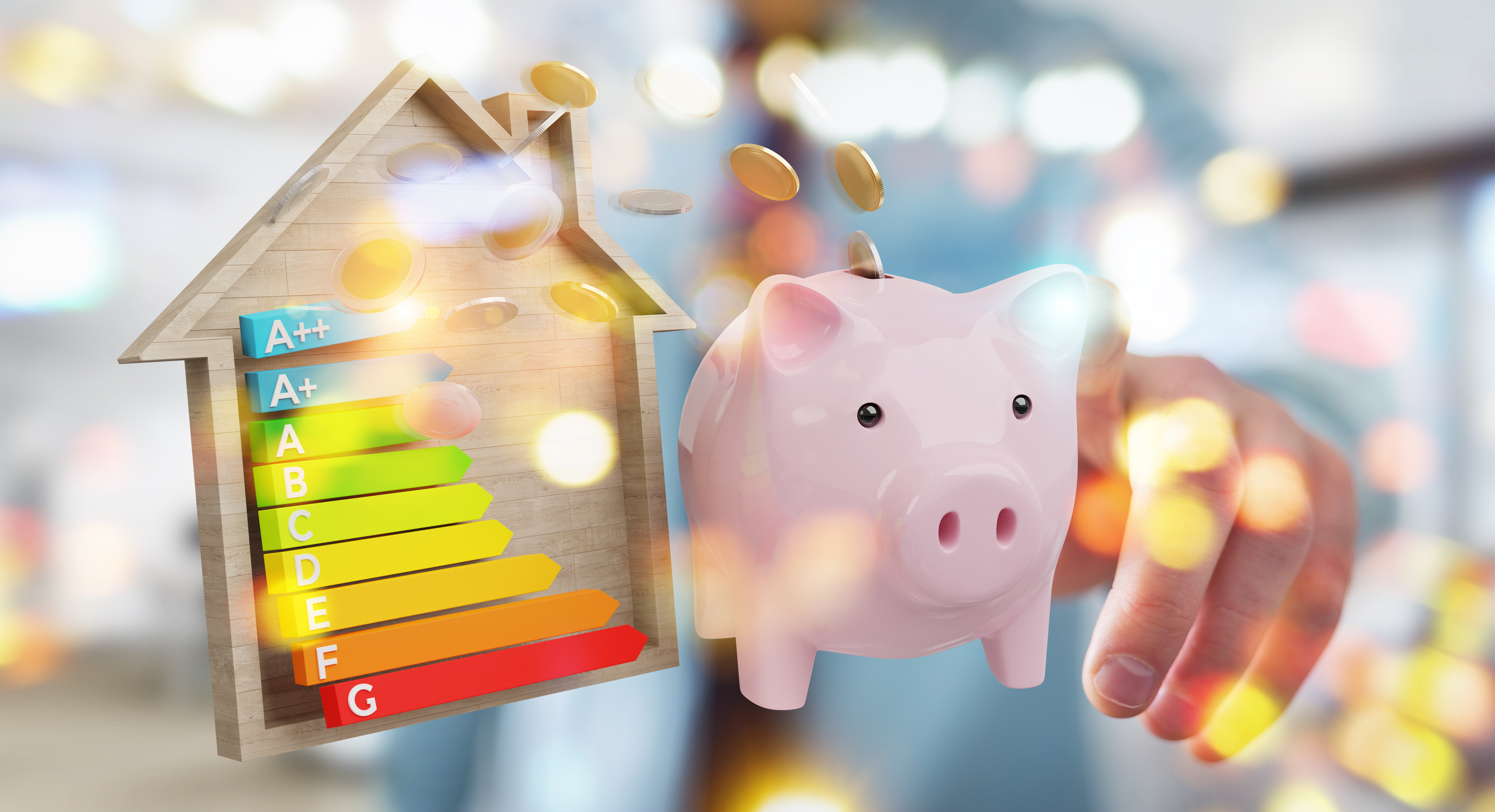 20 solutions pour réduire sa consommation d'électricité !