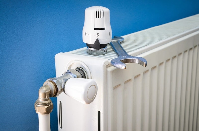3 raisons d'installer une tête thermostatique connectée