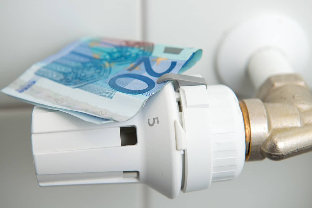 augmentation des prix de l'électricité