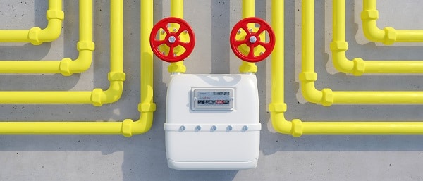 installation de gaz