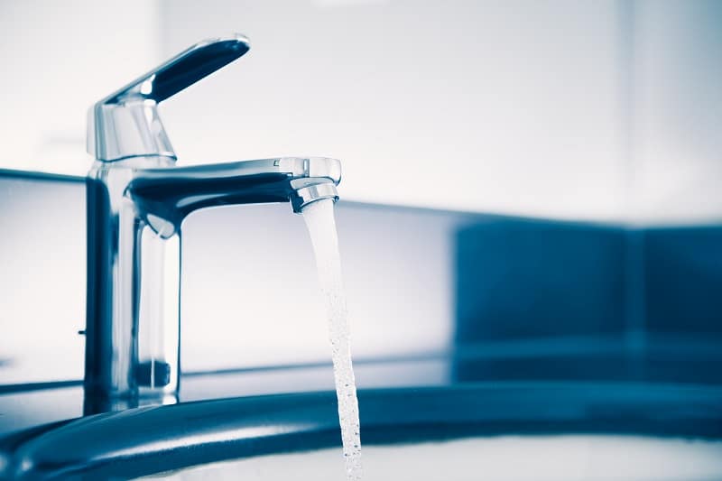 reglage chauffe eau