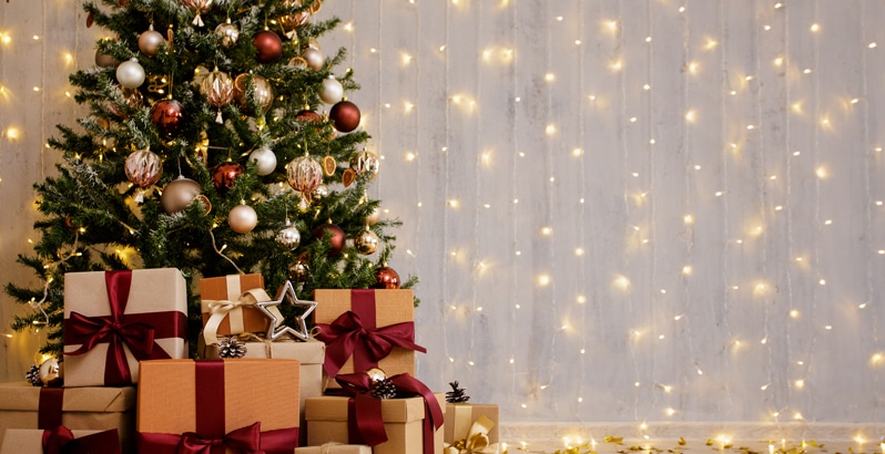 économies- énergie période noël