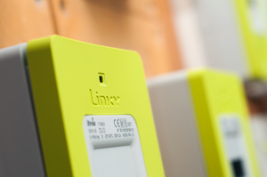 Compteur électrique