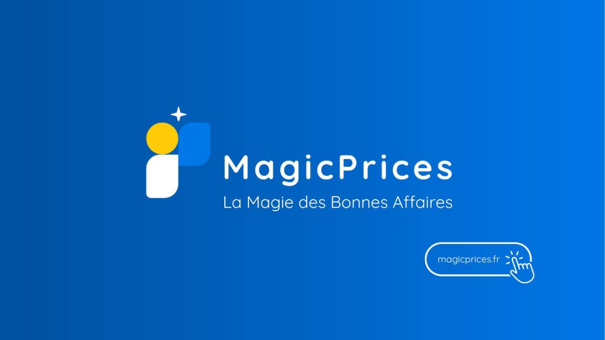 magicprices comparez les prix